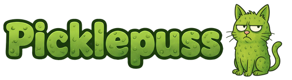 Picklepuss