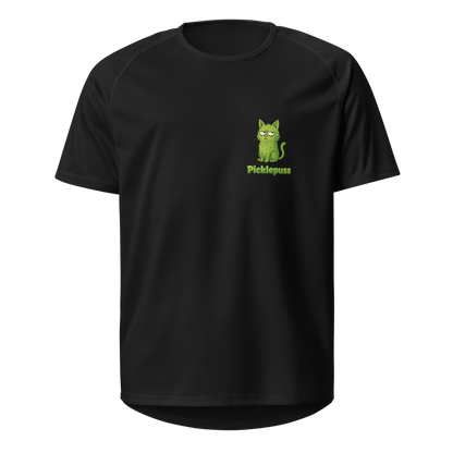 Ltd Ed Scottish Open - Smashing Picklepuss Quick Dry Active Unisex T-Shirt -  Various Colours