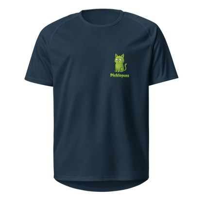 Ltd Ed Scottish Open - Smashing Picklepuss Quick Dry Active Unisex T-Shirt -  Various Colours