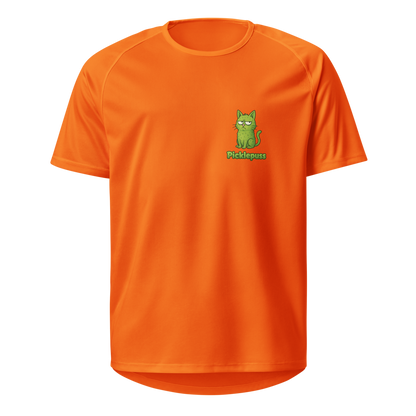 Ltd Ed Scottish Open - Smashing Picklepuss Quick Dry Active Unisex T-Shirt -  Various Colours