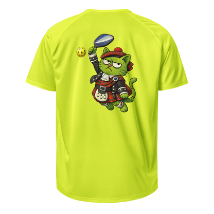 Ltd Ed Scottish Open - Smashing Picklepuss Quick Dry Active Unisex T-Shirt -  Various Colours