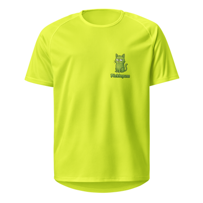 Ltd Ed Scottish Open - Smashing Picklepuss Quick Dry Active Unisex T-Shirt -  Various Colours