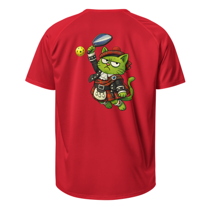 Ltd Ed Scottish Open - Smashing Picklepuss Quick Dry Active Unisex T-Shirt -  Various Colours