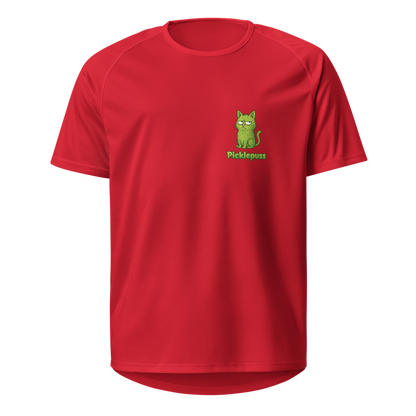 Ltd Ed Scottish Open - Smashing Picklepuss Quick Dry Active Unisex T-Shirt -  Various Colours
