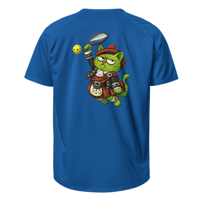 Ltd Ed Scottish Open - Smashing Picklepuss Quick Dry Active Unisex T-Shirt -  Various Colours