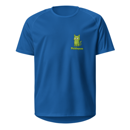 Ltd Ed Scottish Open - Standing Picklepuss Quick Dry Active Unisex T-Shirt -  Various Colours