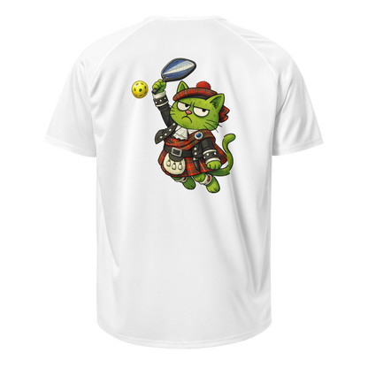 Ltd Ed Scottish Open - Smashing Picklepuss Quick Dry Active Unisex T-Shirt -  Various Colours