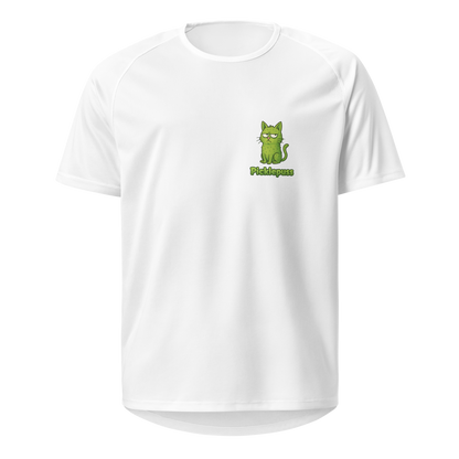 Ltd Ed Scottish Open - Smashing Picklepuss Quick Dry Active Unisex T-Shirt -  Various Colours
