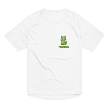 Ltd Ed Scottish Open - Standing Picklepuss Quick Dry Active Unisex T-Shirt -  Various Colours